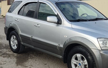 KIA Sorento IV, 2002 год, 820 000 рублей, 8 фотография