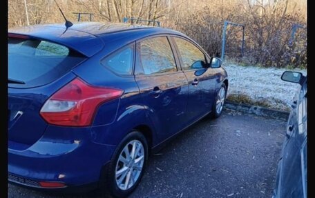 Ford Focus III, 2012 год, 1 050 000 рублей, 11 фотография