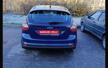 Ford Focus III, 2012 год, 1 050 000 рублей, 8 фотография