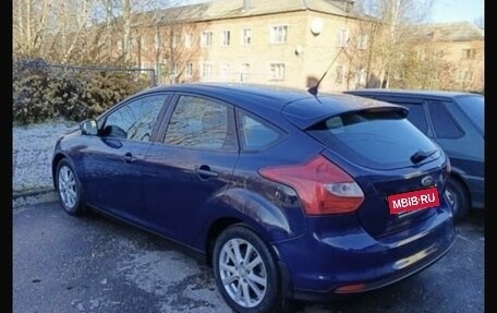 Ford Focus III, 2012 год, 1 050 000 рублей, 9 фотография