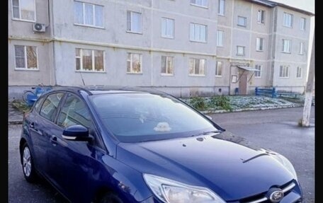 Ford Focus III, 2012 год, 1 050 000 рублей, 14 фотография