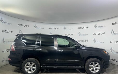 Lexus GX II, 2016 год, 4 580 000 рублей, 5 фотография