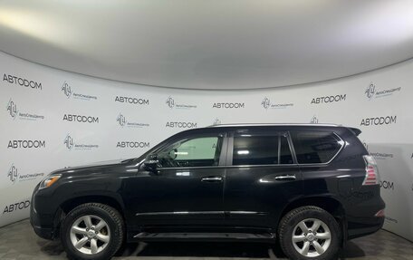 Lexus GX II, 2016 год, 4 580 000 рублей, 6 фотография