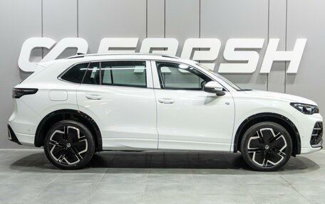 Volkswagen Tiguan II, 2024 год, 5 699 000 рублей, 5 фотография