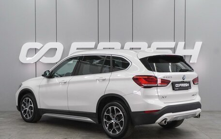 BMW X1, 2023 год, 4 299 000 рублей, 2 фотография