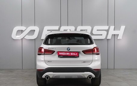 BMW X1, 2023 год, 4 299 000 рублей, 4 фотография