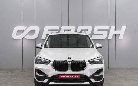 BMW X1, 2023 год, 4 299 000 рублей, 3 фотография