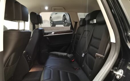 Volkswagen Touareg III, 2016 год, 3 721 000 рублей, 11 фотография