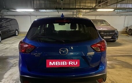 Mazda CX-5 II, 2012 год, 1 847 000 рублей, 4 фотография