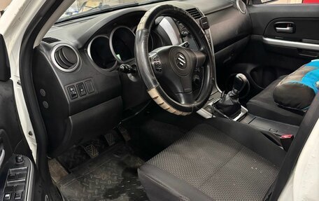 Suzuki Grand Vitara, 2011 год, 1 067 000 рублей, 4 фотография