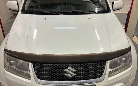 Suzuki Grand Vitara, 2011 год, 1 067 000 рублей, 2 фотография