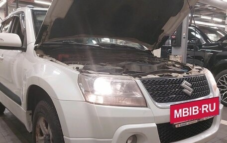 Suzuki Grand Vitara, 2011 год, 1 067 000 рублей, 24 фотография