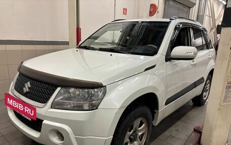 Suzuki Grand Vitara, 2011 год, 1 067 000 рублей, 25 фотография