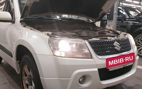 Suzuki Grand Vitara, 2011 год, 1 067 000 рублей, 23 фотография