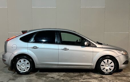 Ford Focus II рестайлинг, 2009 год, 598 000 рублей, 2 фотография