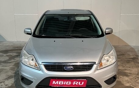 Ford Focus II рестайлинг, 2009 год, 598 000 рублей, 7 фотография