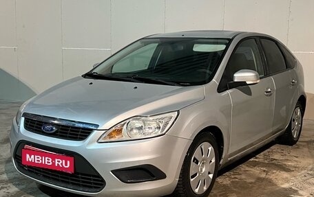 Ford Focus II рестайлинг, 2009 год, 598 000 рублей, 6 фотография