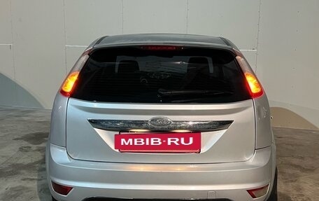 Ford Focus II рестайлинг, 2009 год, 598 000 рублей, 4 фотография