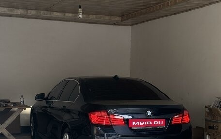 BMW 5 серия, 2013 год, 2 000 000 рублей, 4 фотография