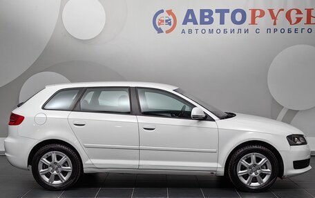 Audi A3, 2010 год, 949 000 рублей, 5 фотография