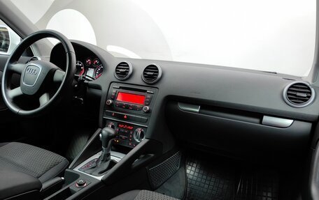 Audi A3, 2010 год, 949 000 рублей, 7 фотография