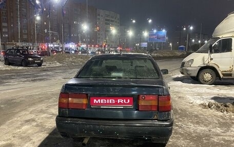 Volkswagen Passat B4, 1995 год, 79 999 рублей, 2 фотография