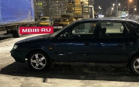 Volkswagen Passat B4, 1995 год, 79 999 рублей, 3 фотография