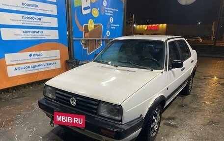 Volkswagen Jetta III, 1988 год, 170 000 рублей, 2 фотография