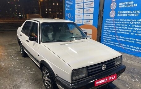 Volkswagen Jetta III, 1988 год, 170 000 рублей, 3 фотография