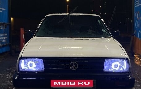 Volkswagen Jetta III, 1988 год, 170 000 рублей, 9 фотография