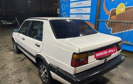 Volkswagen Jetta III, 1988 год, 170 000 рублей, 5 фотография