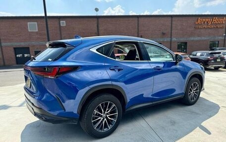 Lexus NX, 2024 год, 7 341 824 рублей, 3 фотография