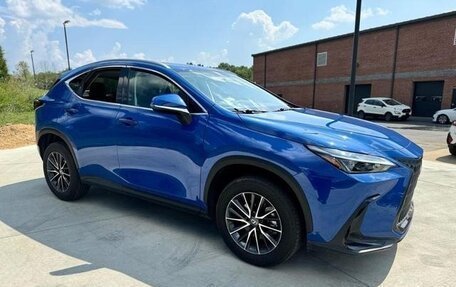 Lexus NX, 2024 год, 7 341 824 рублей, 2 фотография