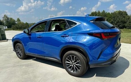 Lexus NX, 2024 год, 7 341 824 рублей, 4 фотография