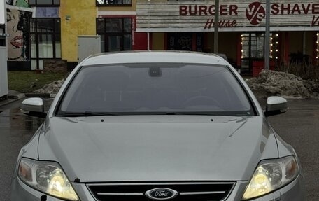 Ford Mondeo IV, 2011 год, 860 000 рублей, 1 фотография