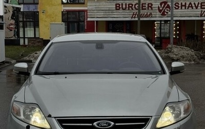 Ford Mondeo IV, 2011 год, 860 000 рублей, 1 фотография