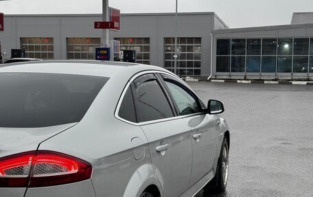 Ford Mondeo IV, 2011 год, 860 000 рублей, 9 фотография