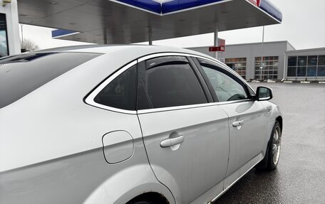 Ford Mondeo IV, 2011 год, 860 000 рублей, 3 фотография