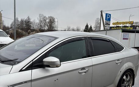 Ford Mondeo IV, 2011 год, 860 000 рублей, 7 фотография