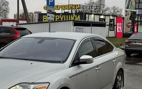 Ford Mondeo IV, 2011 год, 860 000 рублей, 2 фотография