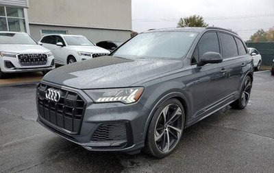 Audi SQ7, 2024 год, 16 052 251 рублей, 1 фотография