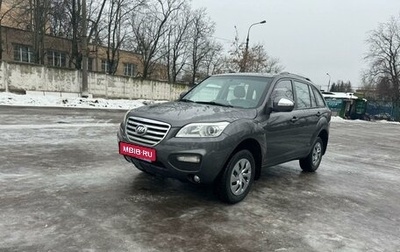 Lifan X60 I рестайлинг, 2014 год, 600 000 рублей, 1 фотография