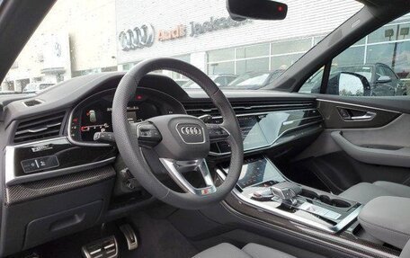 Audi SQ7, 2024 год, 16 052 251 рублей, 10 фотография