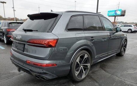 Audi SQ7, 2024 год, 16 052 251 рублей, 3 фотография