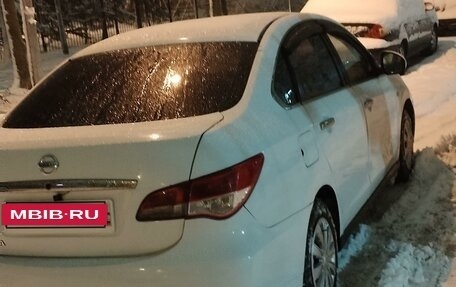 Nissan Almera, 2013 год, 450 000 рублей, 4 фотография