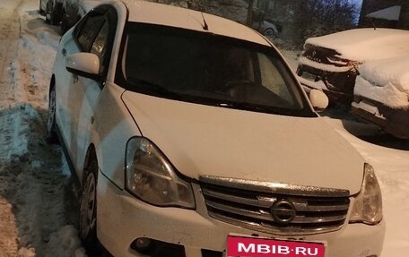 Nissan Almera, 2013 год, 450 000 рублей, 6 фотография