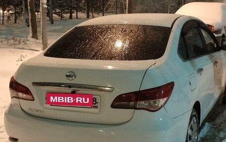 Nissan Almera, 2013 год, 450 000 рублей, 3 фотография