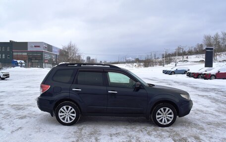 Subaru Forester, 2011 год, 1 097 000 рублей, 4 фотография