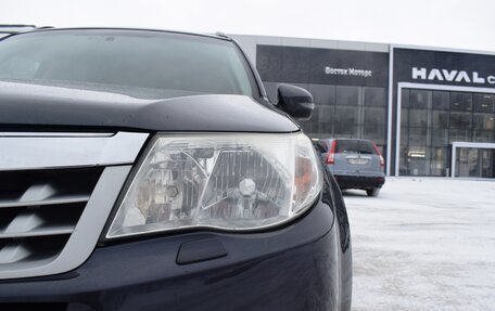 Subaru Forester, 2011 год, 1 097 000 рублей, 10 фотография