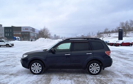 Subaru Forester, 2011 год, 1 097 000 рублей, 8 фотография